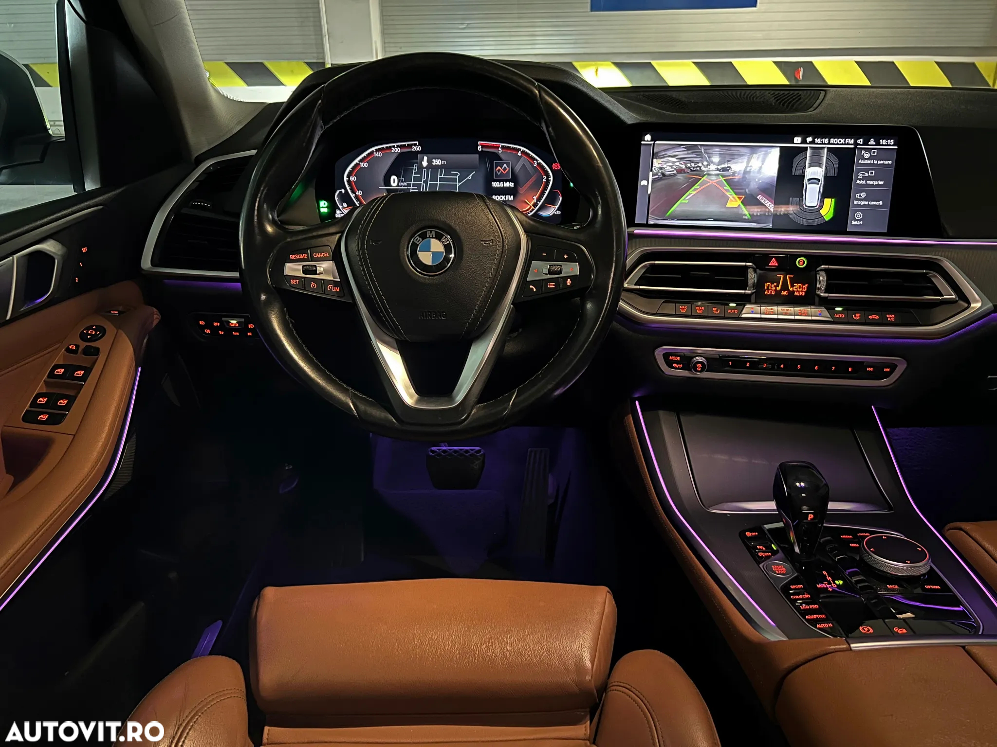 BMW X5 xDrive30d - 23