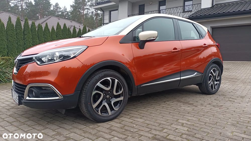 Renault Captur ENERGY TCe 90 Start&Stop Dynamique - 5