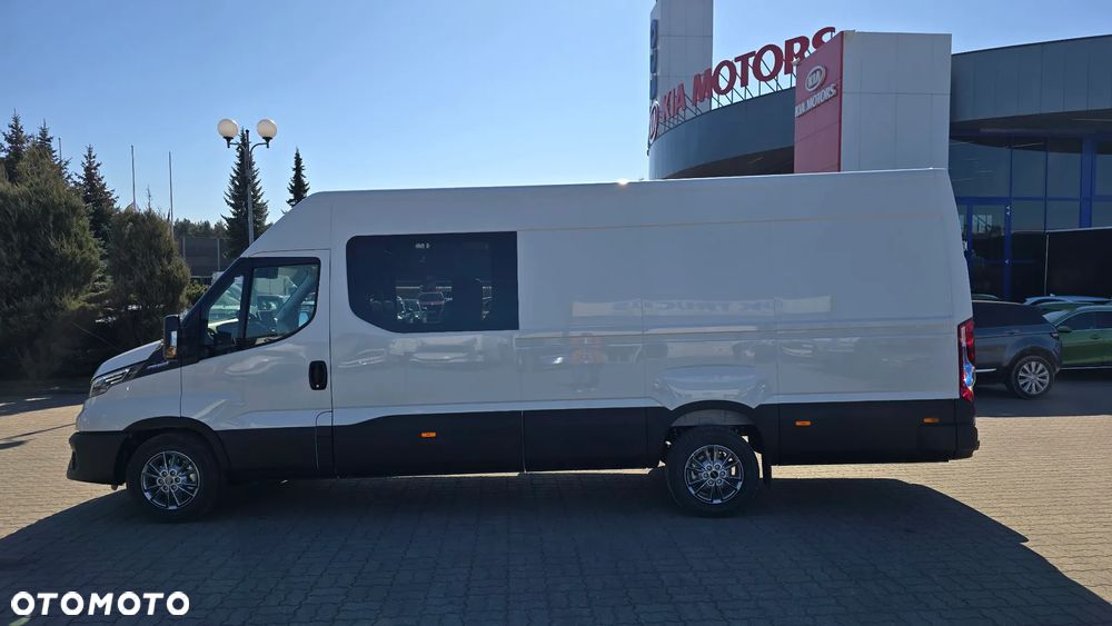 Iveco 7 OSBOWE OD RĘKI - OKAZJA CENOWA !!! - 16