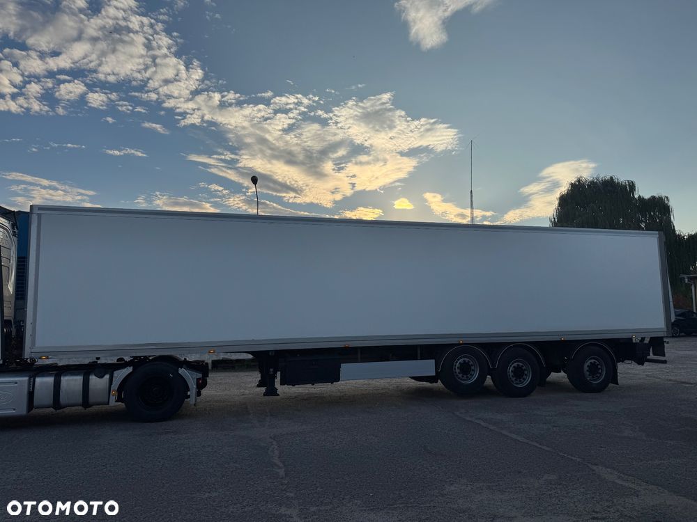 Schmitz Cargobull SCHMITZ WULLHORST - 13