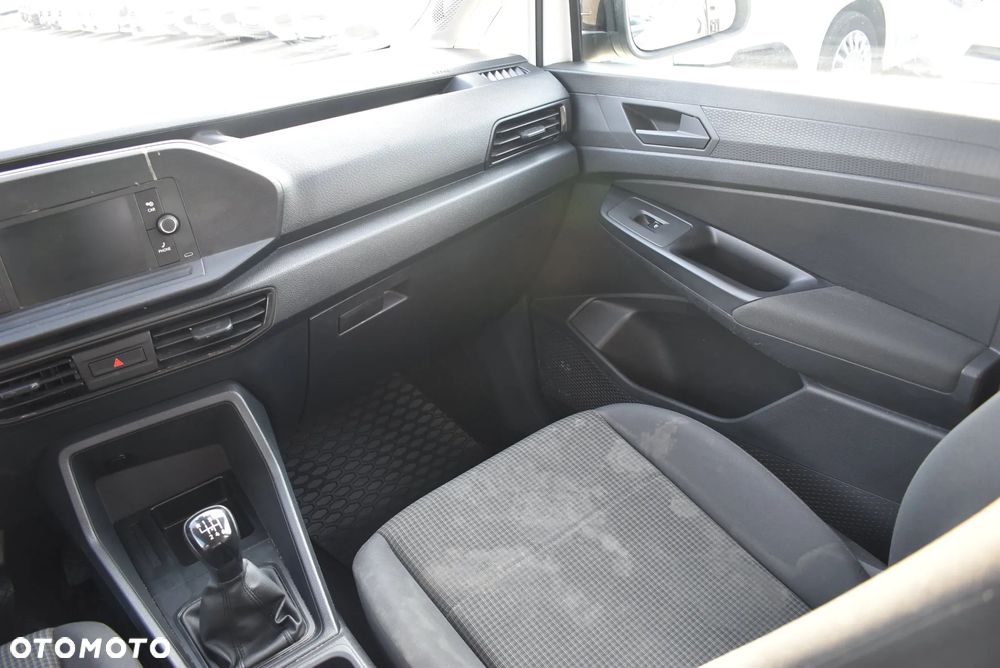 Volkswagen CADDY MAXI 2.0 TDI - 20