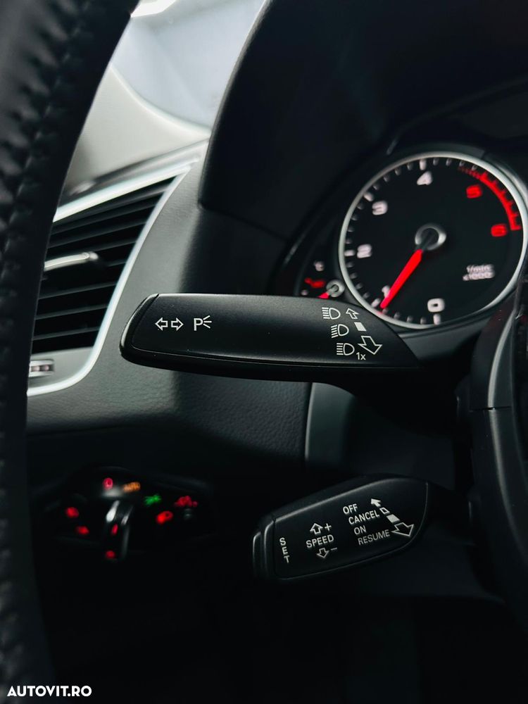 Audi Q5 2.0 TDI Quattro S tronic - 26