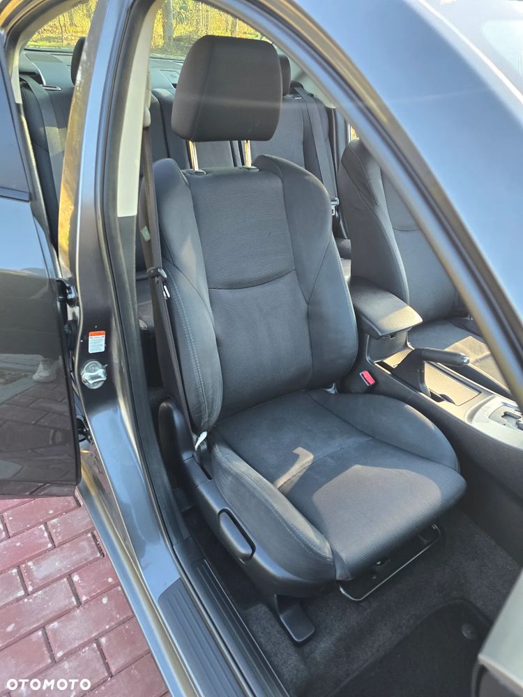 Mazda 3 2.3 16V s - 21