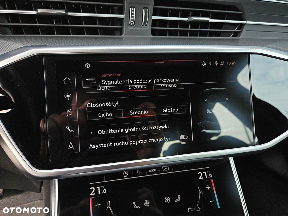 Audi A6 Limousine - 20