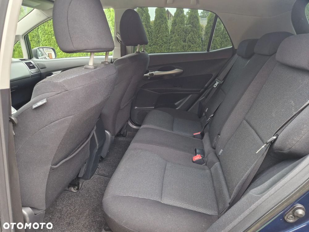 Toyota Auris - 39