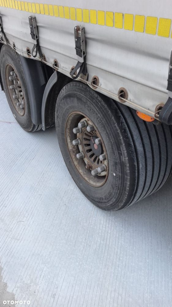 MAN TGX 18.480 - 9
