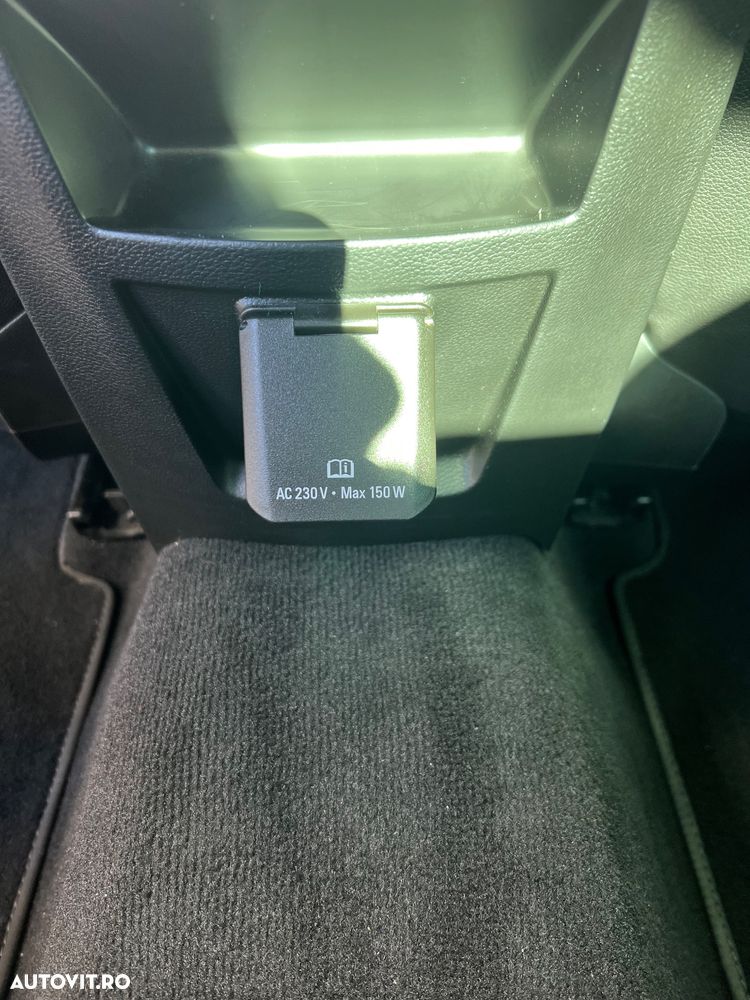 Opel Insignia 2.0 CDTi ECOTEC Start/Stop Edition - 13