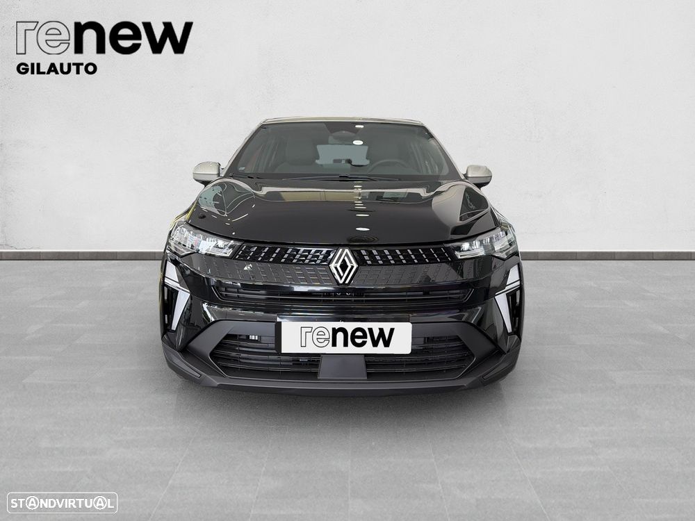 Renault Captur 1.0 TCe Evolution Bi-Fuel - 2