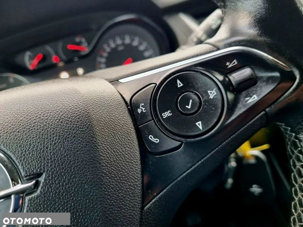 Opel Grandland X 1.5 CDTI Edition S&S - 16