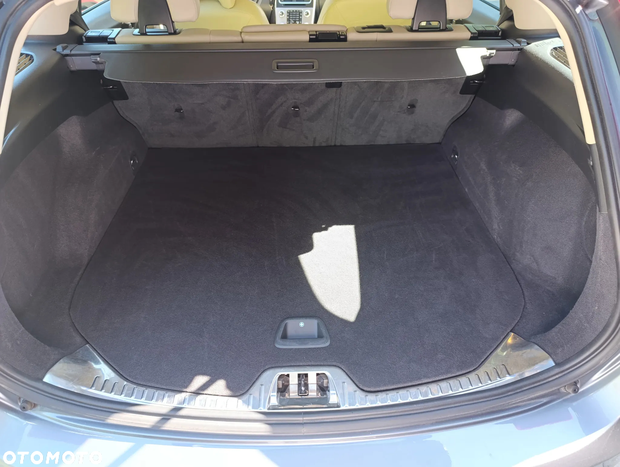 Volvo V60 T5 Drive-E Summum - 10