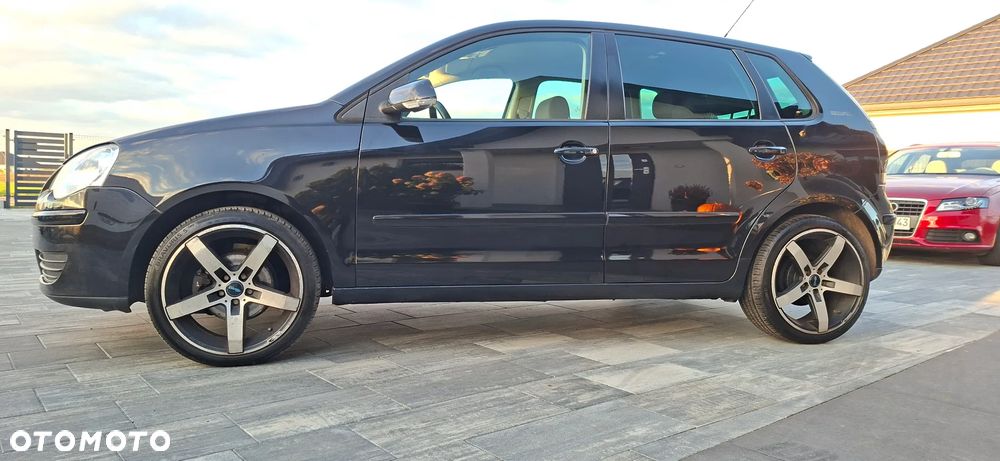 Volkswagen Polo 1.4 Goal - 36