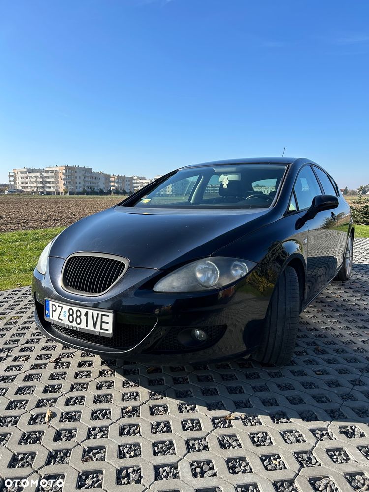 Seat Leon - 4