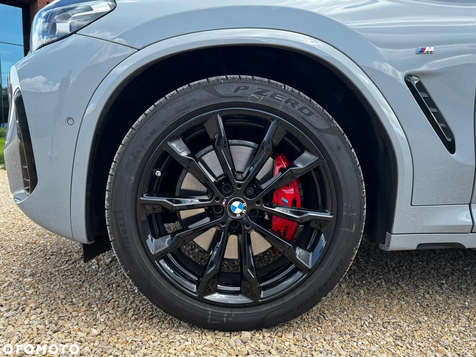 BMW X3 - 13