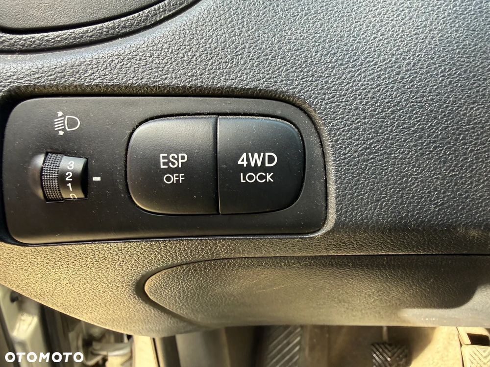 Kia Sportage 2.0 4WD Champ - 9