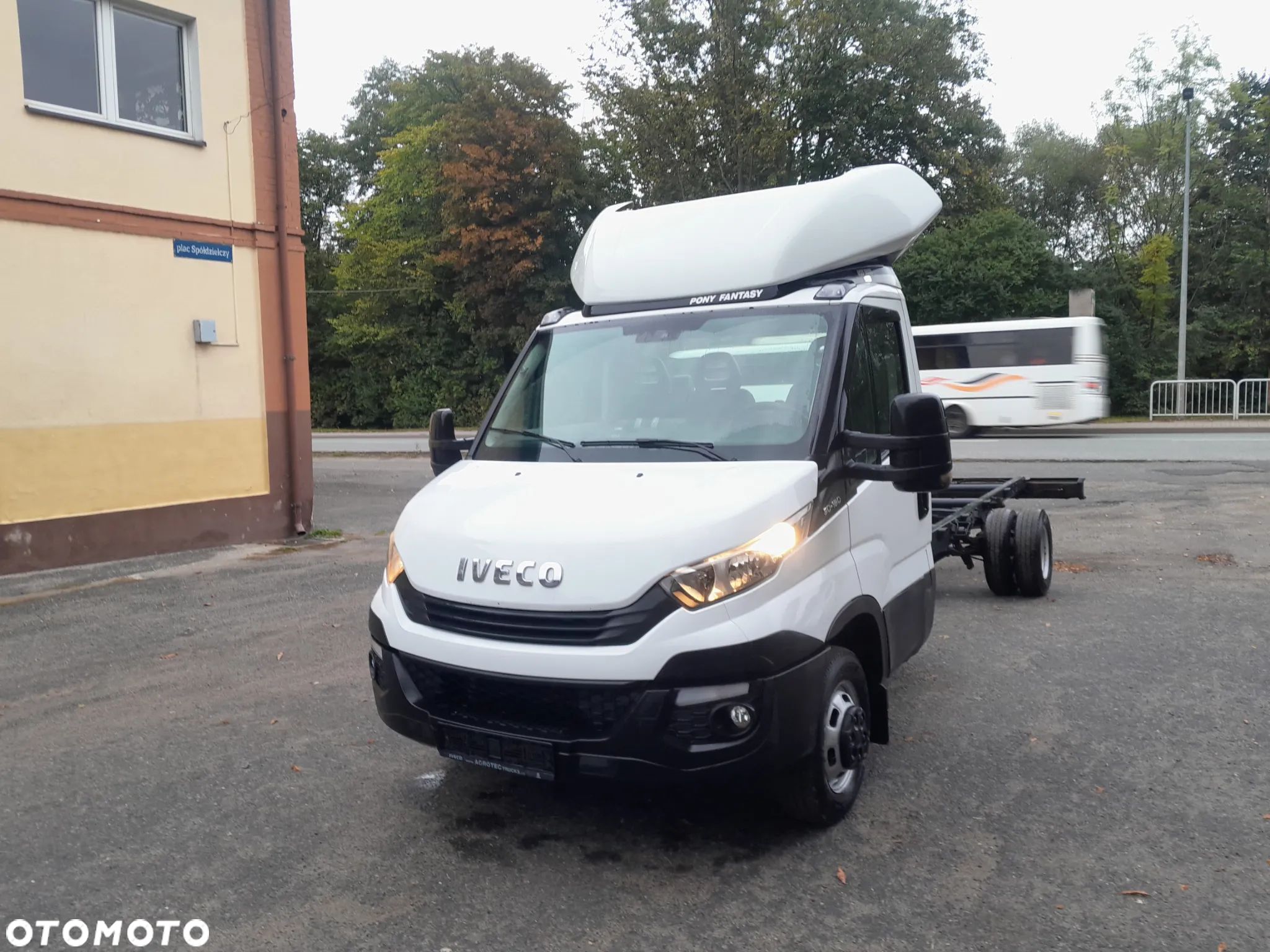 Iveco Daily - 1