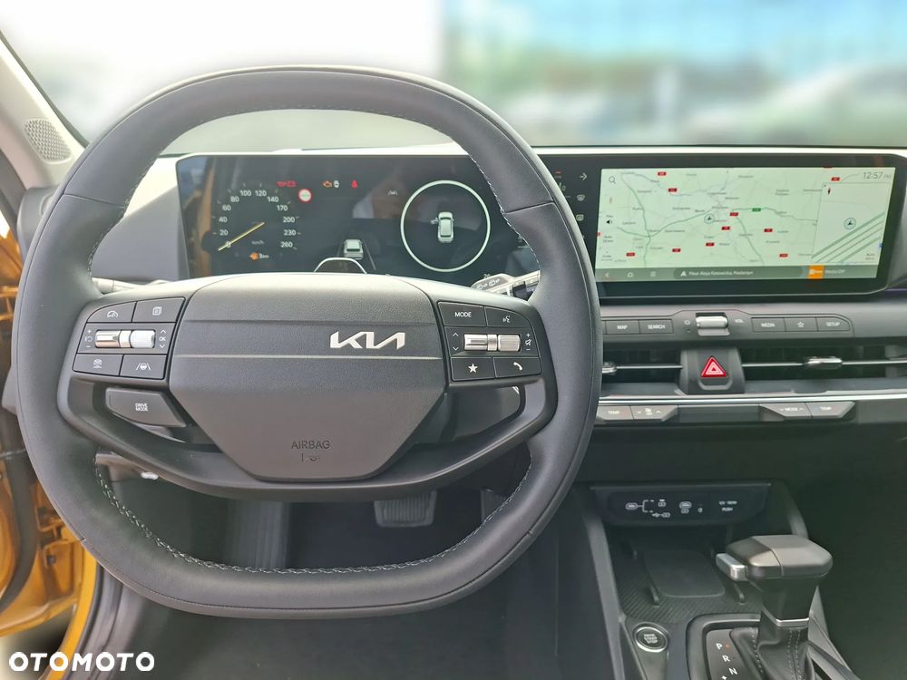 Kia K4 - 15