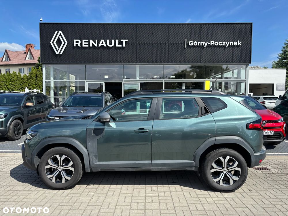 Dacia Duster 1.0 TCe Expression - 1