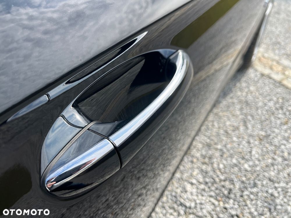 Mercedes-Benz CLS 63 AMG 7G-TRONIC - 33