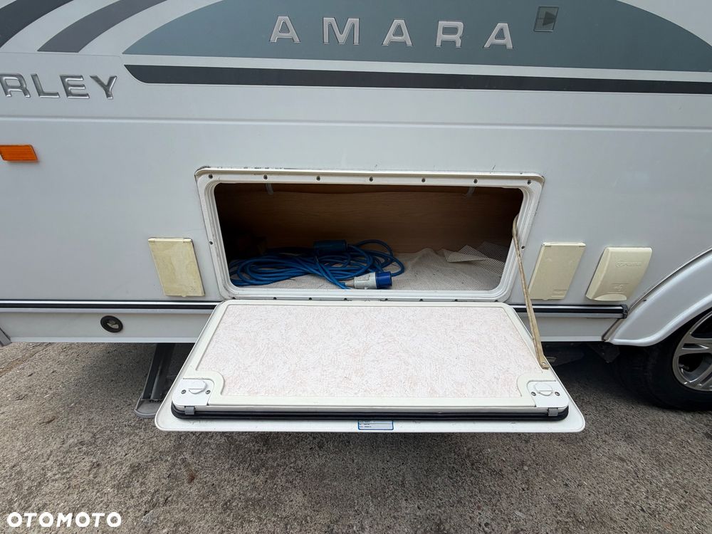 Coachman Amara 380/2 - 36