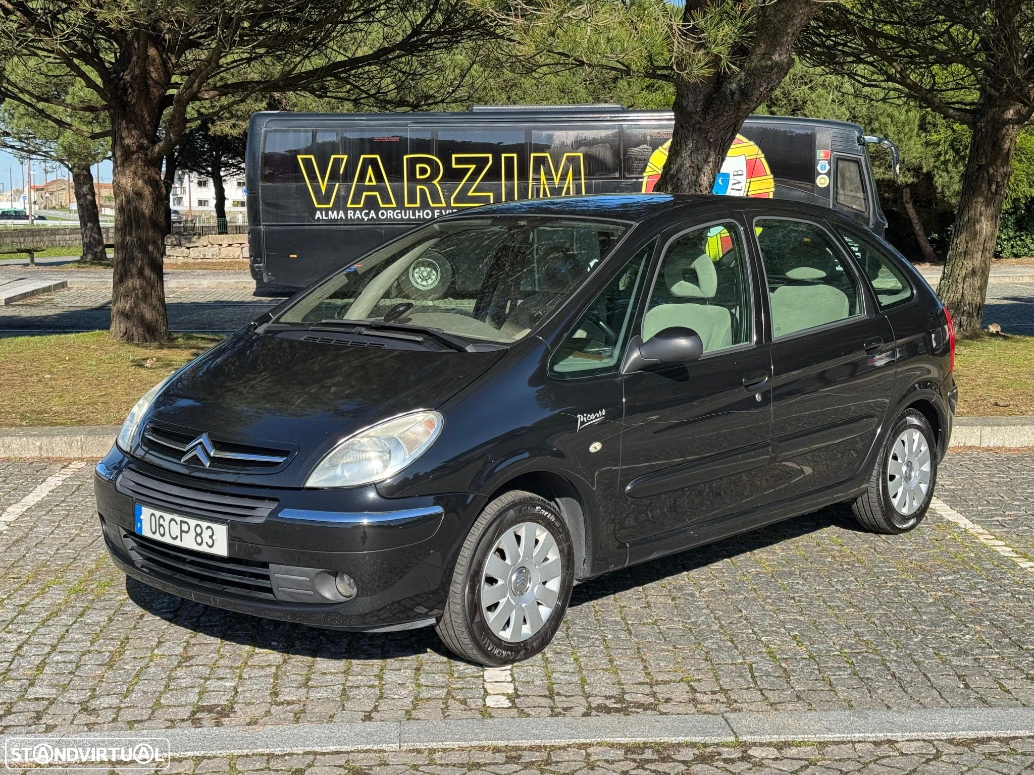 Citroën Xsara Picasso - 1