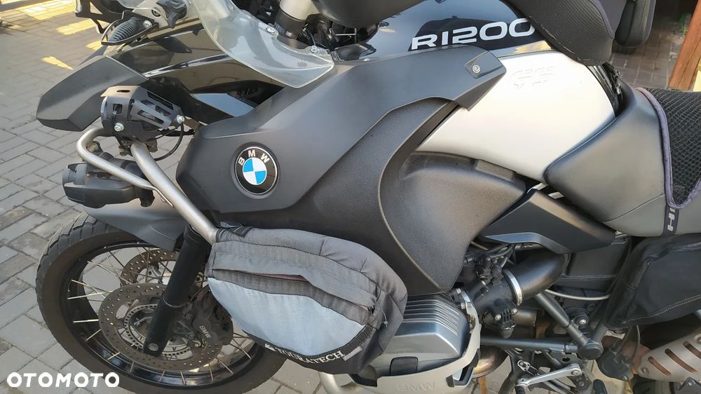 BMW GS - 15