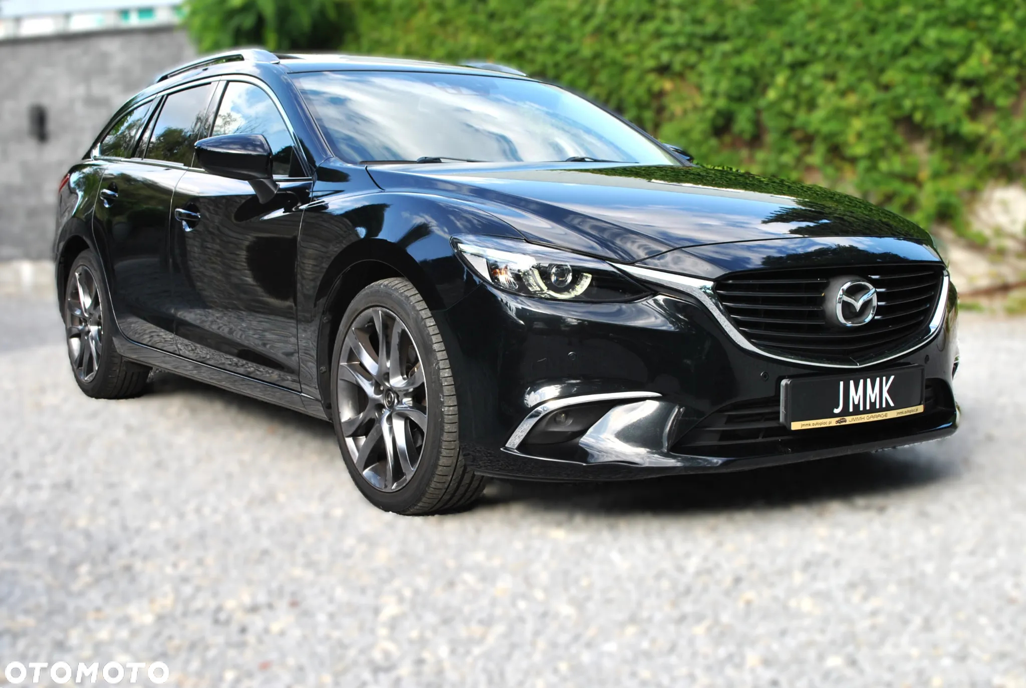 Mazda 6 2.2 D SkyEnergy - 7