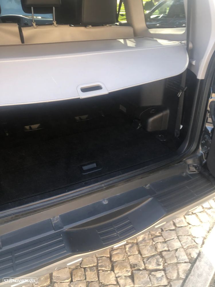 Mitsubishi Pajero 3.2 DI-D Instyle Navi AT - 27