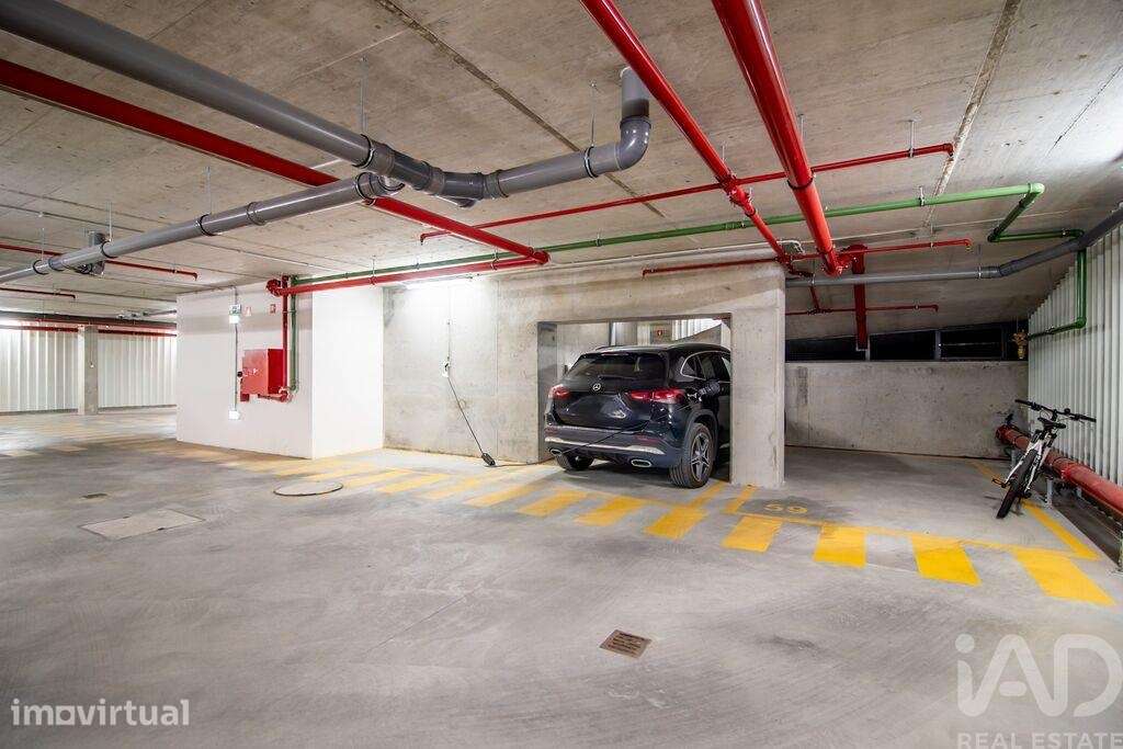 Garagem em Estrela de 12,5 m2 - Grande imagem: 5/6