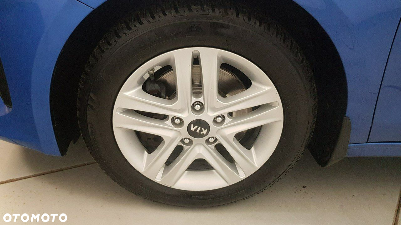 Kia Ceed - 13