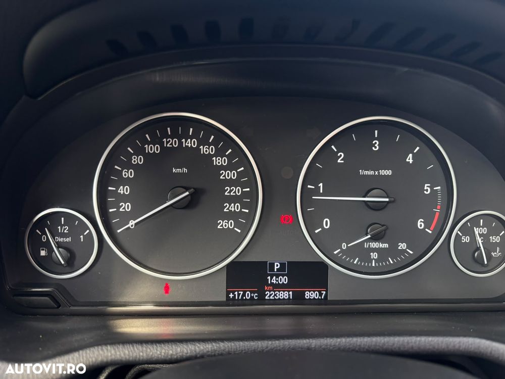 BMW X3 - 17