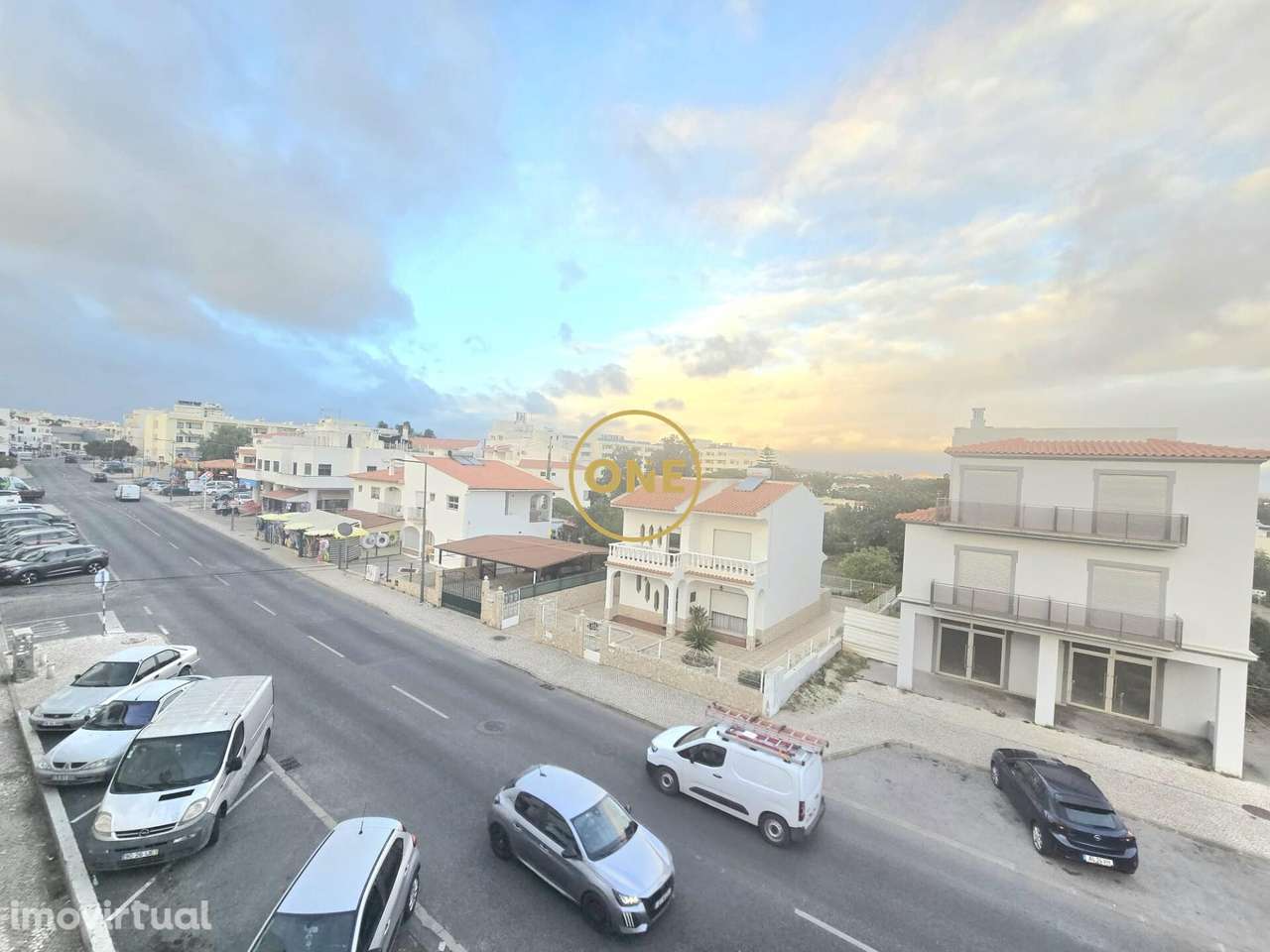 Ap. T2 - Estrada Sta Eulália nº 11, Ed. Brisasol - Albufeira - 4 min c - Grande imagem: 2/21