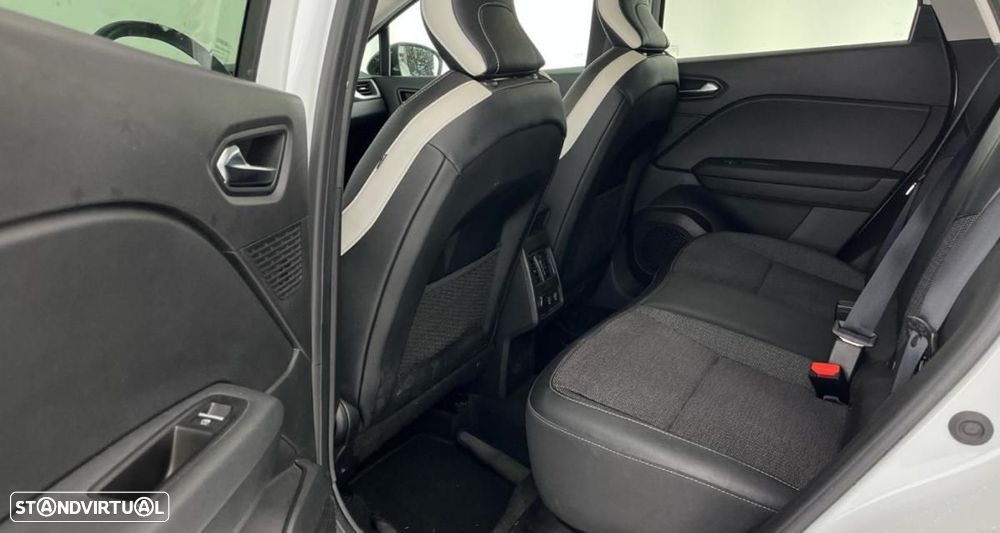 Renault Captur 1.0 TCe Intens Bi-Fuel - 6