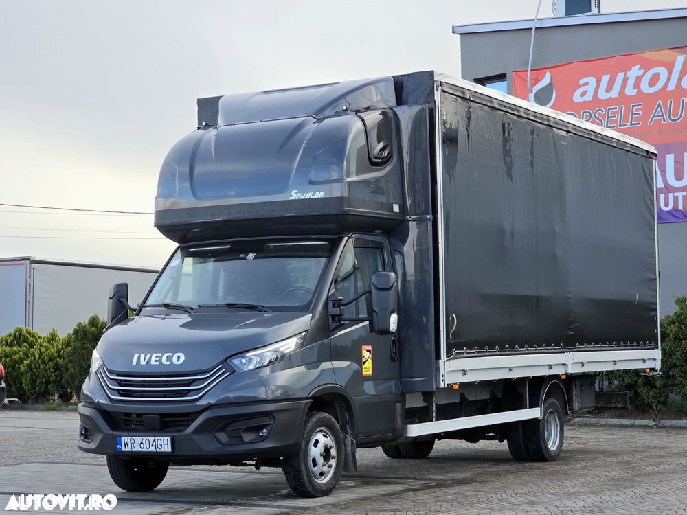 Iveco Daily - 1