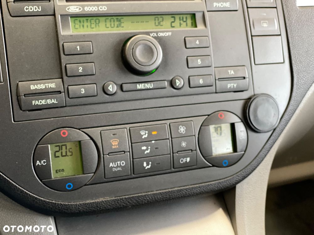 Ford C-MAX - 23