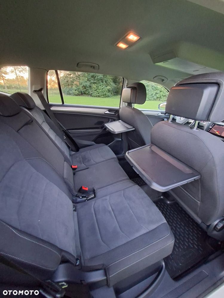 Volkswagen Tiguan 2.0 TDI BMT SCR Comfortline DSG - 20