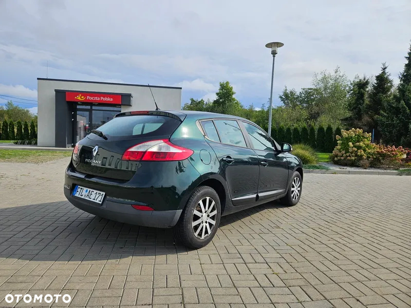 Renault Megane 1.6 16V Authentique - 11