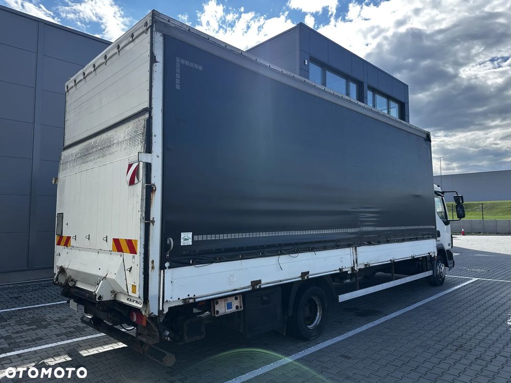 DAF LF45 - 5