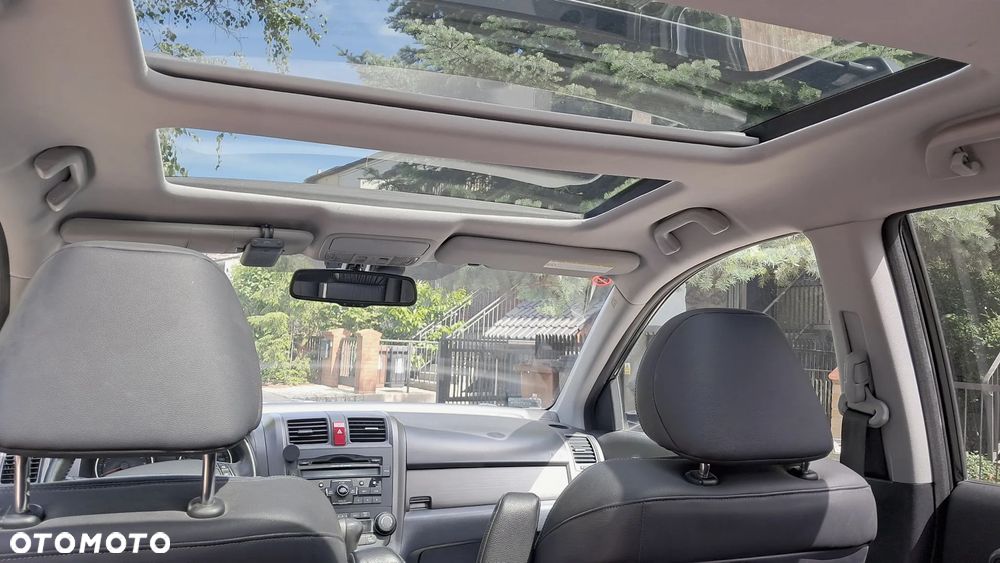 Honda CR-V 2.0 Executive - 8