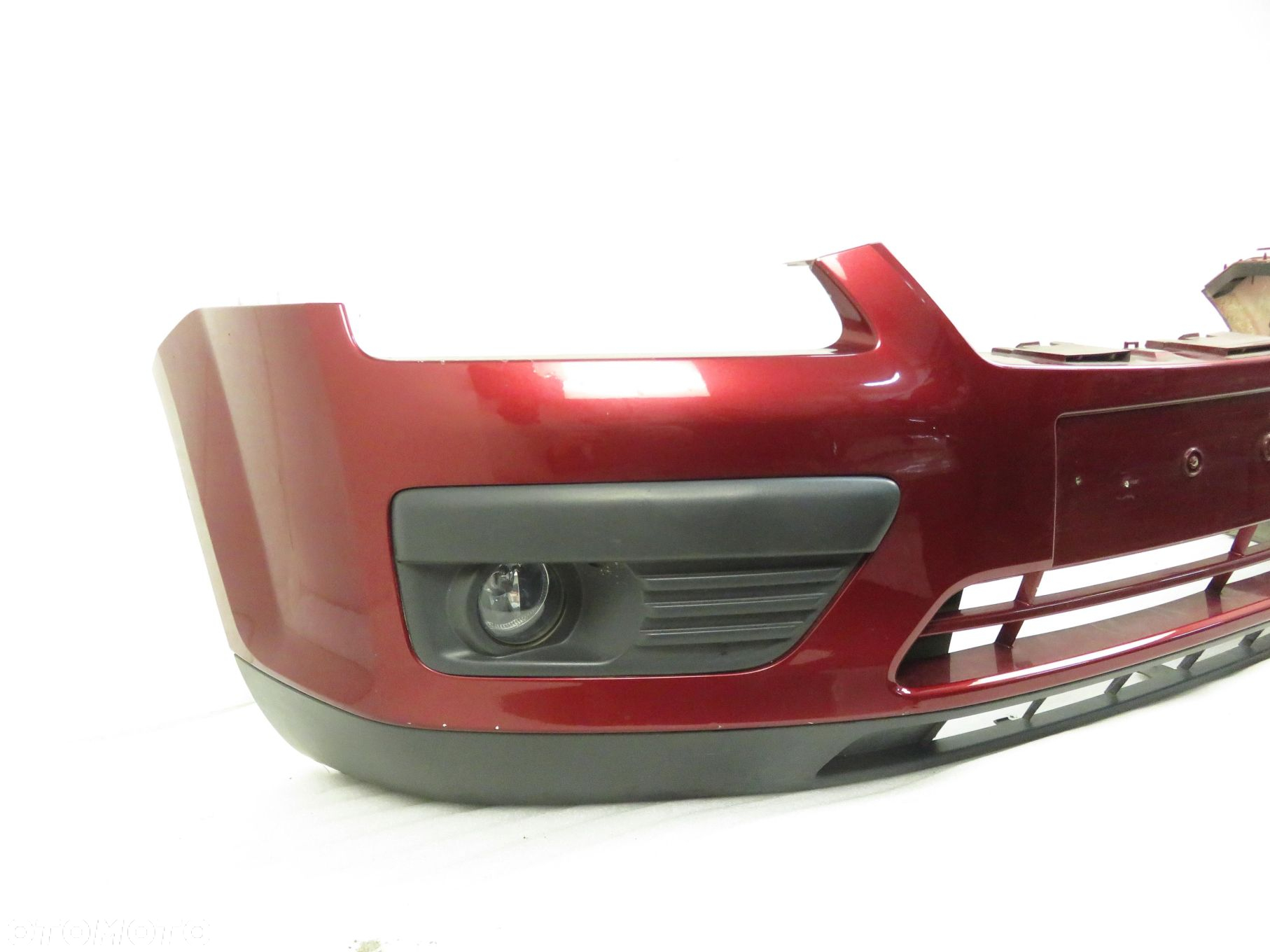 ZDERZAK PRZÓD FORD FOCUS MK2 II Turnier  93 - 12