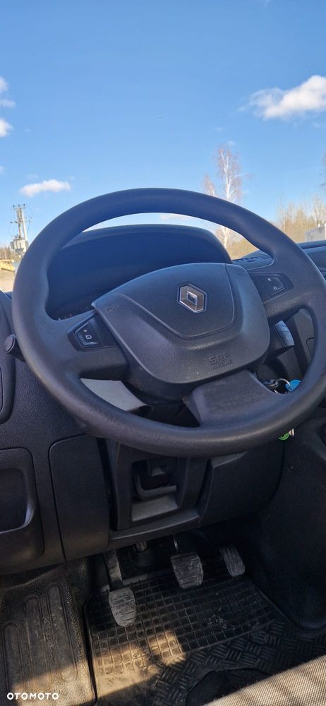 Renault master - 9