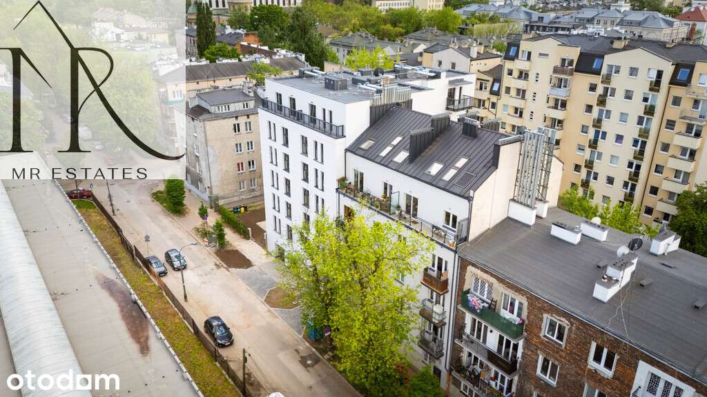 Inwestycja Grajewska 19 Apartament 29