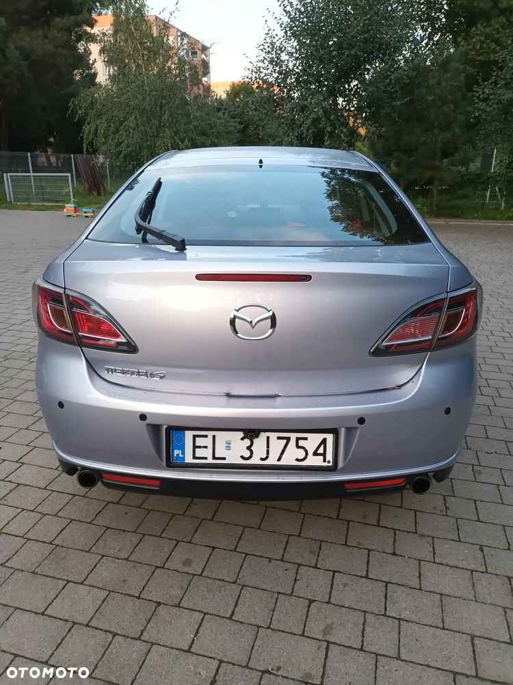 Mazda 6 Sport 2.0 Exclusive - 2