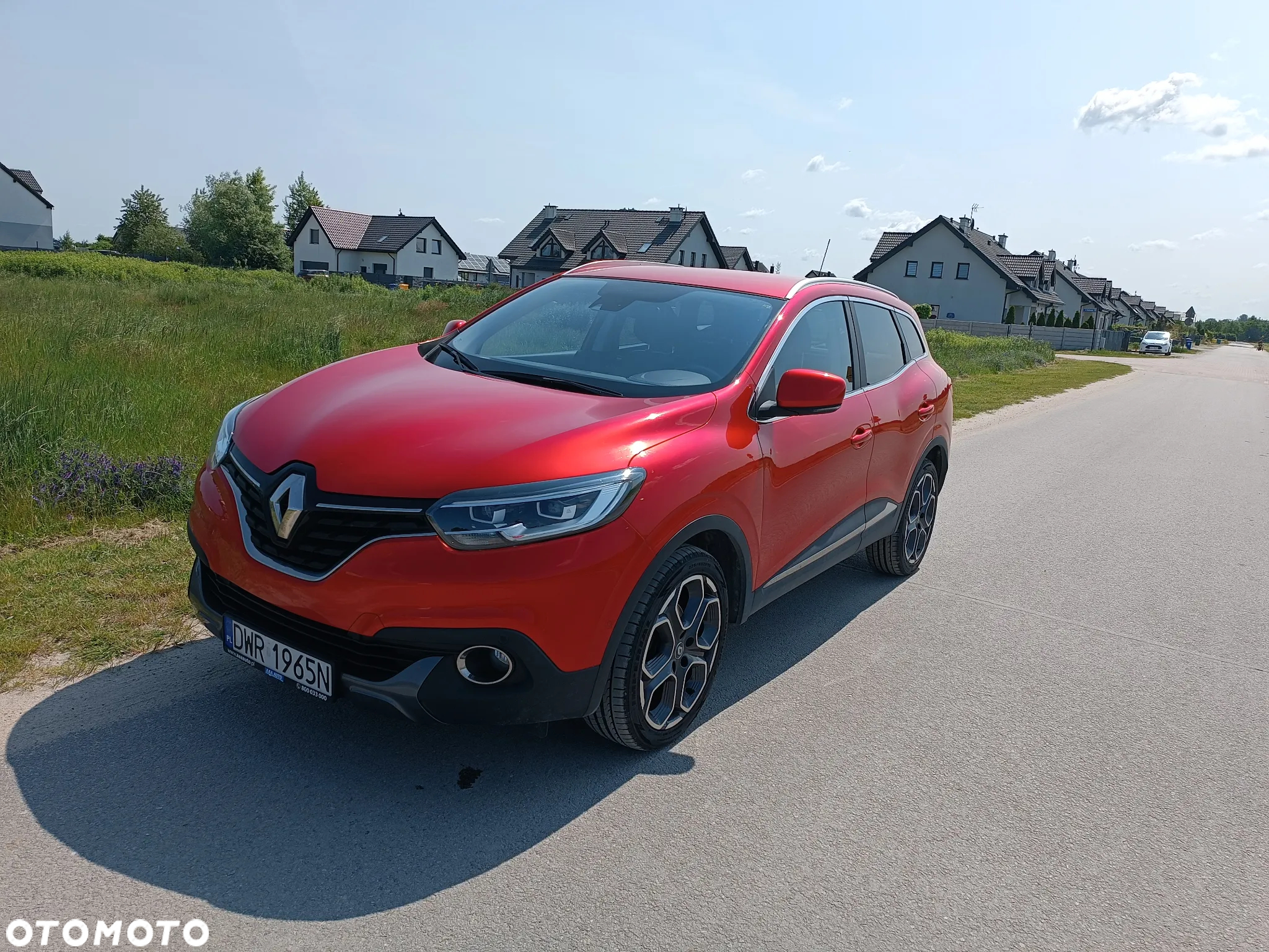 Renault Kadjar 1.2 Energy TCe Runmageddon - 4