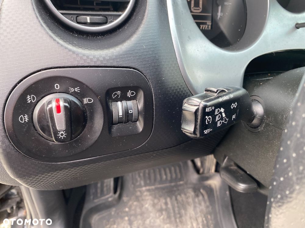 Seat Altea XL 1.6 Comfort Limited - 13
