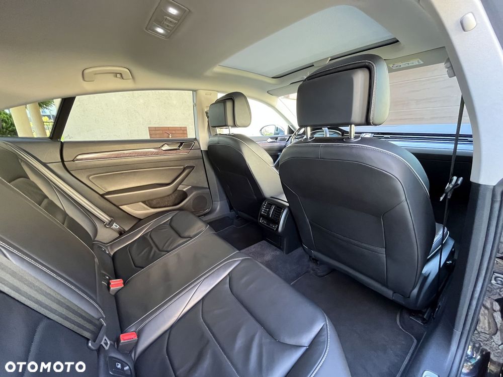 Volkswagen Arteon 2.0 TDI Bi-Turbo SCR 4Mot Elegance DSG - 6