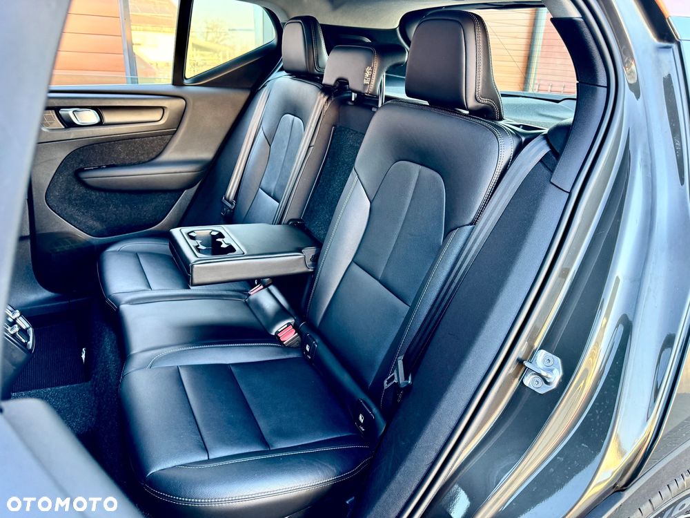 Volvo XC 40 D3 Inscription - 31