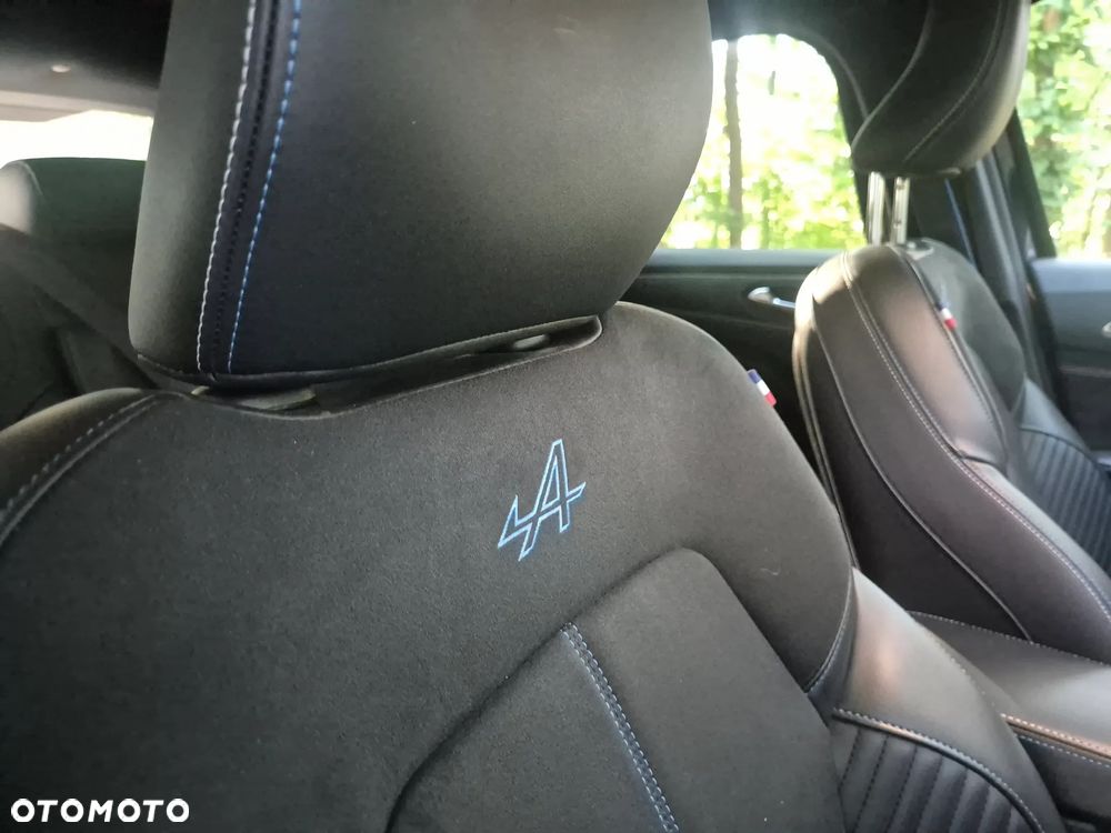 Renault Arkana 1.3 TCe mHEV Esprit Alpine EDC - 12