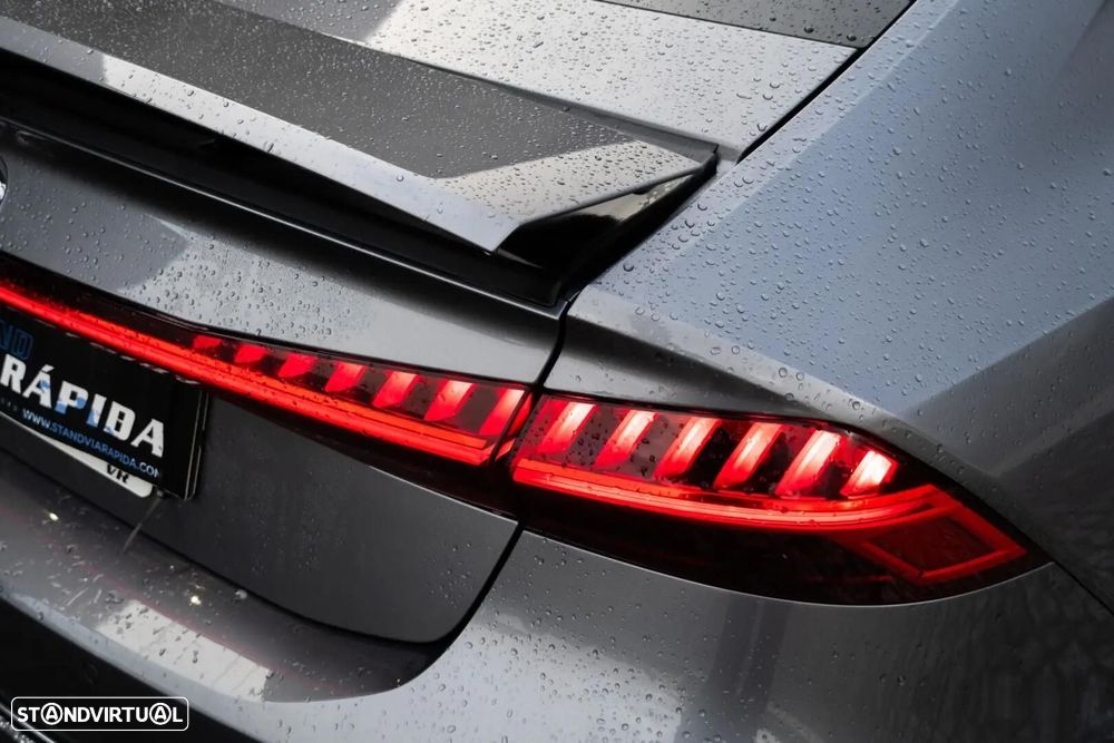 Audi A7 Sportback - 48