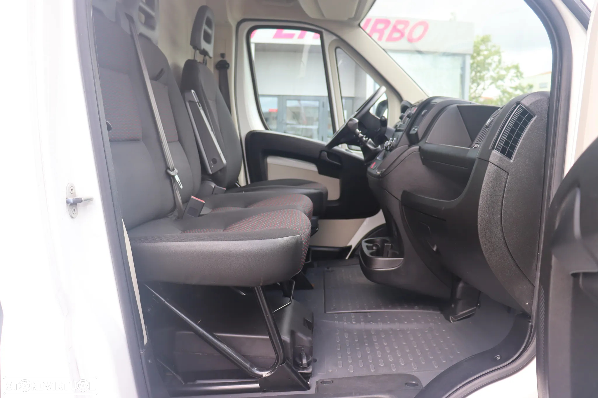 Citroën JUMPER 2.0 HDI 30 L1H1 Confort - 6