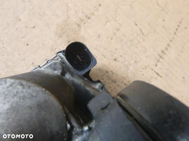 PRZEPUSTNICA KOMPLETNA VOLVO S60 I 2.4 BENZYNA 8677796 - 10